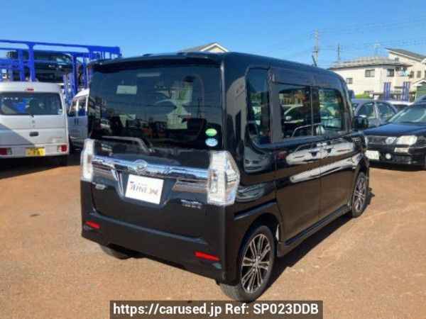 Used 2014 AT daihatsu tanto LA610S Image[1]
