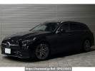 Mercedes Benz C CLASS STATION WAGON 206242C