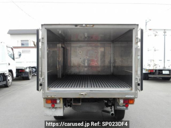 Used 2005 MT toyota dyna-truck KDY280 Image[1]