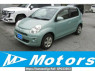 Used 2012 AT toyota passo KGC30 Image[0]