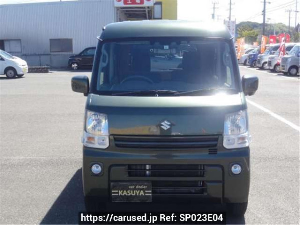 Used 2020 AT suzuki every DA17V Image[1]