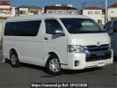 Toyota Hiace Wagon TRH214W