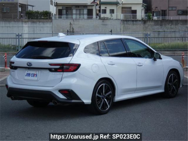 Used 2024 AT subaru levorg VN5 Image[2]
