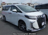 Used 2021 AT toyota alphard-hybrid AYH30W Image[0]