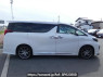 Used 2021 AT toyota alphard-hybrid AYH30W Image[1]