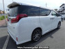 Used 2021 AT toyota alphard-hybrid AYH30W Image[2]