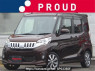 Used 2014 AT mitsubishi ek-space-custom B11A Image[0]