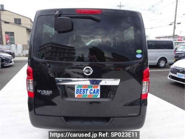 Used 2019 AT nissan nv350-caravan-van VR2E26 Image[1]