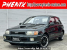 Toyota Starlet EP82