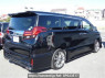 Used 2015 AT toyota alphard GGH30W Image[2]