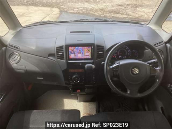 Used 2011 AT suzuki palette MK21S Image[2]