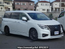 Nissan Elgrand TE52