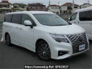 Nissan Elgrand TE52