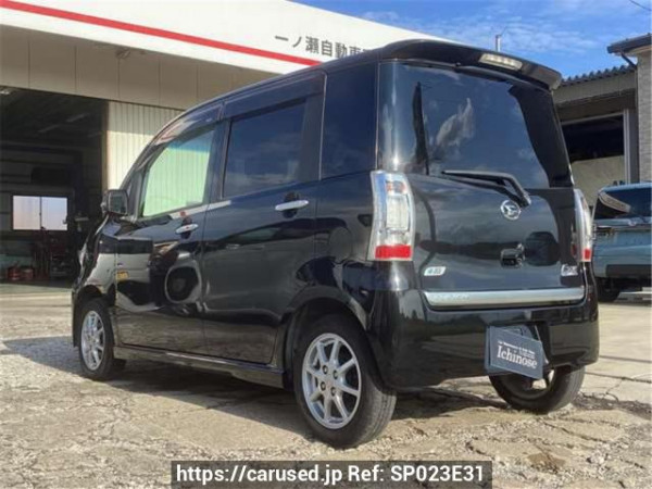Used 2012 AT daihatsu tanto-exe L455S Image[1]