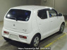 Used 2018 AT suzuki alto HA36S Image[1]