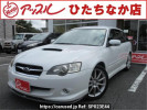 Subaru Legacy Touring Wagon BP5