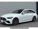 Mercedes Benz C CLASS STATION WAGON 206242C