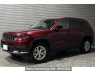Used 2023 AT jeep grand-cherokee WL20 Image[0]