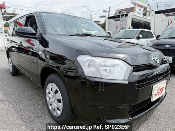 Used 2025 AT toyota probox NHP160V Image[2]