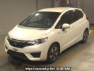 Honda Fit Hybrid GP5