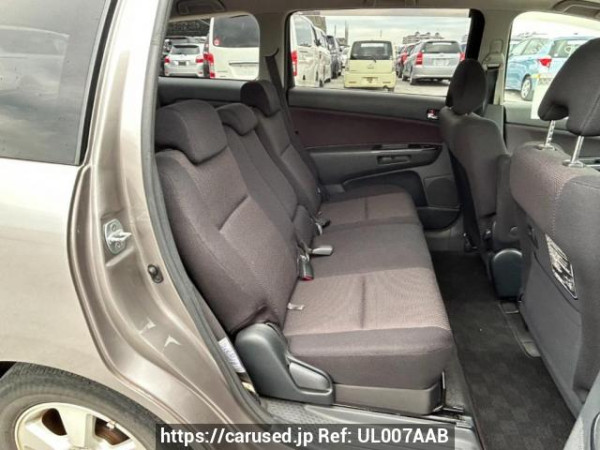 Used 2006 AT toyota wish ZNE10G Image[14]