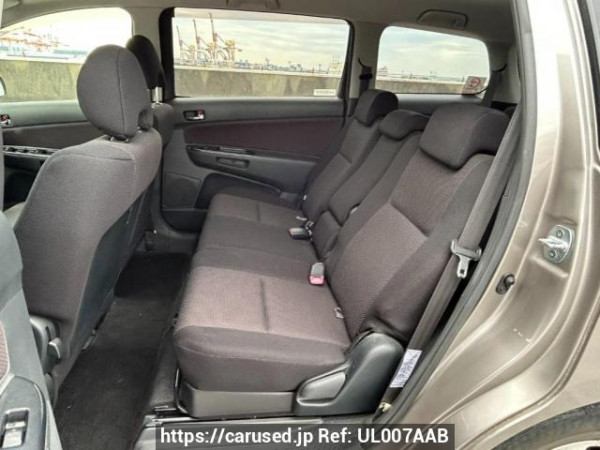 Used 2006 AT toyota wish ZNE10G Image[15]