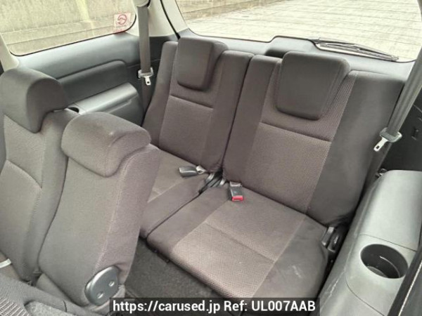Used 2006 AT toyota wish ZNE10G Image[16]