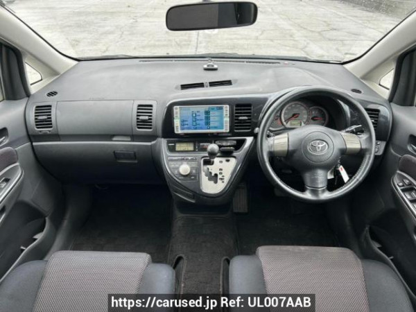 Used 2006 AT toyota wish ZNE10G Image[17]