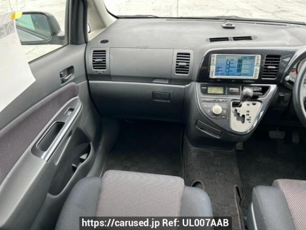 Used 2006 AT toyota wish ZNE10G Image[18]