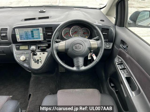 Used 2006 AT toyota wish ZNE10G Image[19]