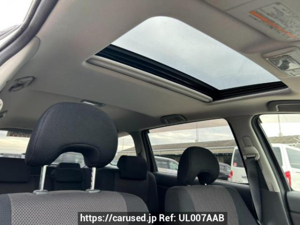 Used 2006 AT toyota wish ZNE10G Image[20]