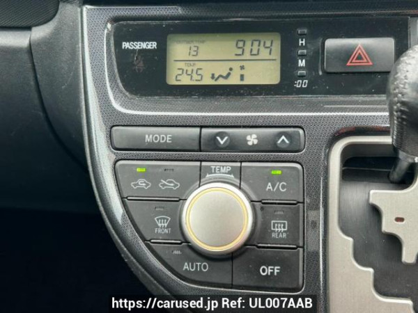 Used 2006 AT toyota wish ZNE10G Image[21]