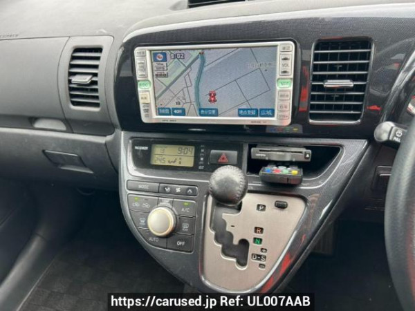 Used 2006 AT toyota wish ZNE10G Image[22]
