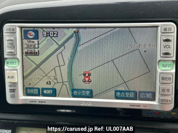 Used 2006 AT toyota wish ZNE10G Image[24]