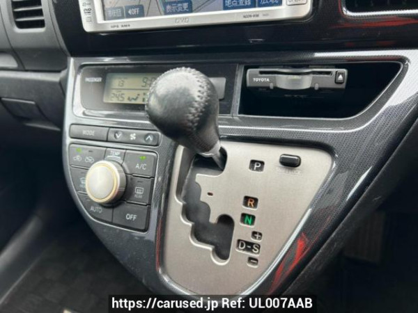 Used 2006 AT toyota wish ZNE10G Image[25]
