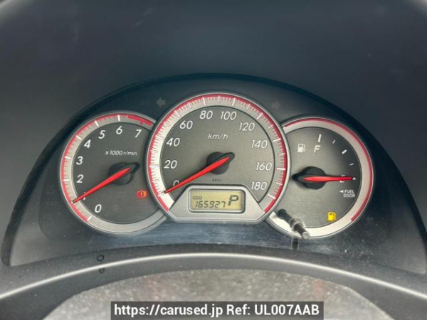 Used 2006 AT toyota wish ZNE10G Image[26]