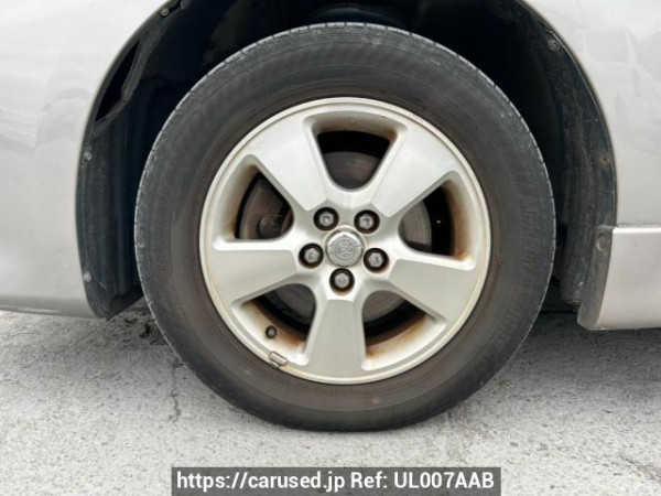 Used 2006 AT toyota wish ZNE10G Image[33]