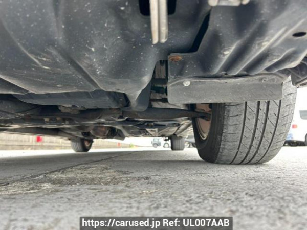 Used 2006 AT toyota wish ZNE10G Image[36]