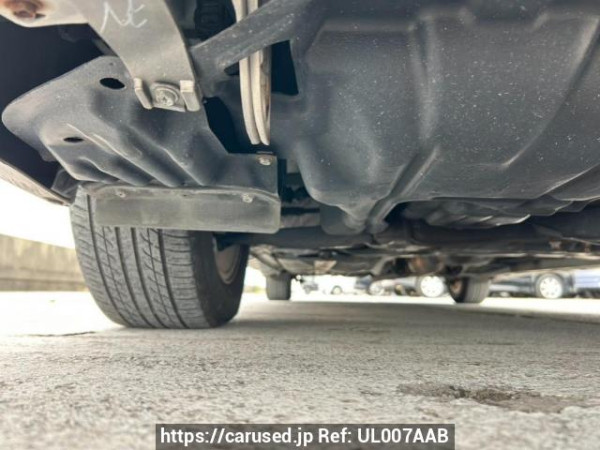 Used 2006 AT toyota wish ZNE10G Image[37]