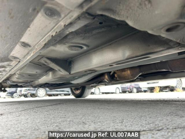 Used 2006 AT toyota wish ZNE10G Image[40]