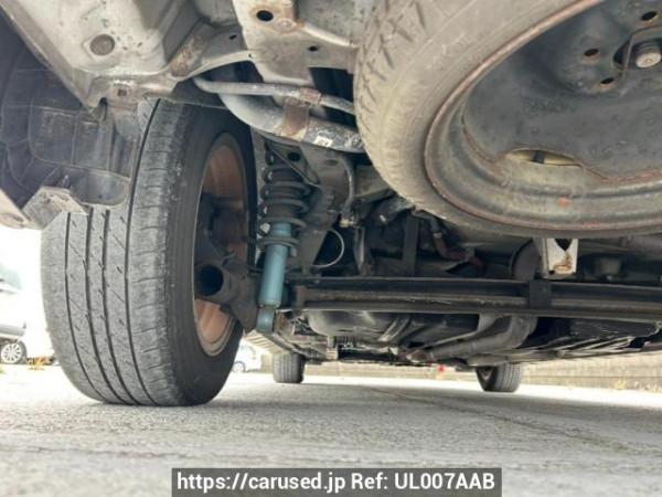 Used 2006 AT toyota wish ZNE10G Image[42]