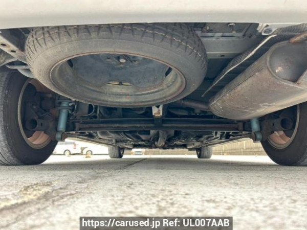 Used 2006 AT toyota wish ZNE10G Image[43]