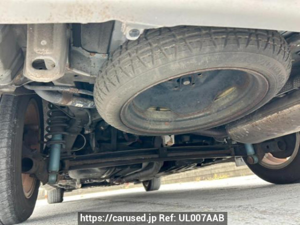 Used 2006 AT toyota wish ZNE10G Image[45]