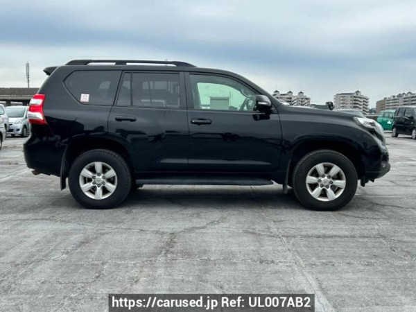Used 2014 AT toyota land-cruiser-prado TRJ150W Image[7]