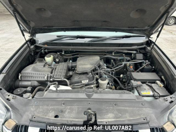 Used 2014 AT toyota land-cruiser-prado TRJ150W Image[9]