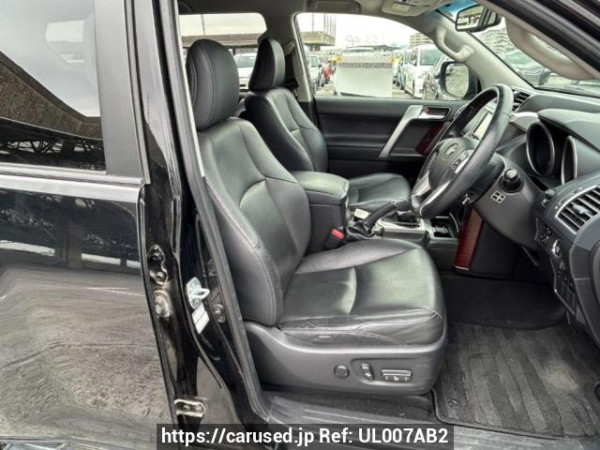Used 2014 AT toyota land-cruiser-prado TRJ150W Image[12]