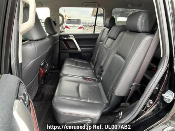 Used 2014 AT toyota land-cruiser-prado TRJ150W Image[15]
