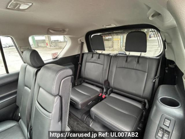 Used 2014 AT toyota land-cruiser-prado TRJ150W Image[16]