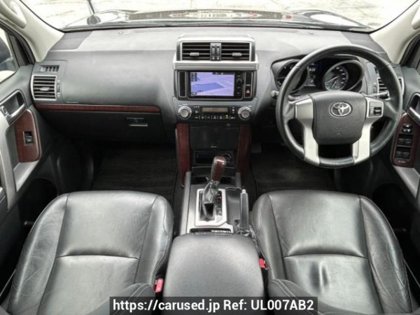 Used 2014 AT toyota land-cruiser-prado TRJ150W Image[17]