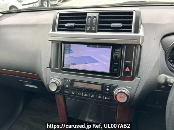 Used 2014 AT toyota land-cruiser-prado TRJ150W Image[20]